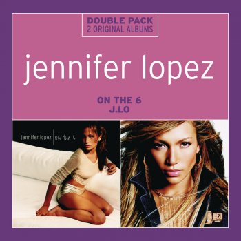 Jennifer Lopez Dame (Touch Me) [with Chayanne]