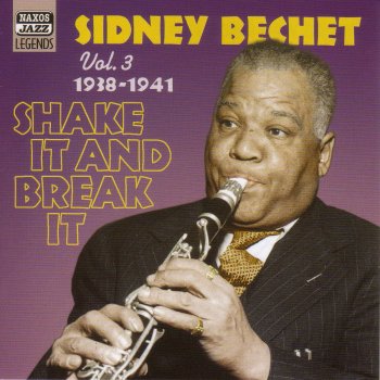 Sidney Bechet Hold Tight (Want Some Seafood Mama)