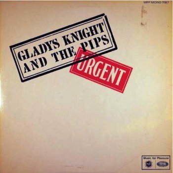 Gladys Knight & The Pips Letter Full of Tears