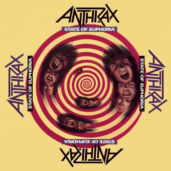 Anthrax Antisocial (French Version)