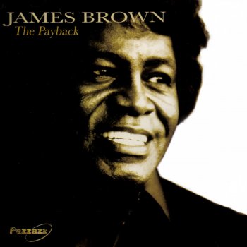 James Brown Stone To the Bone