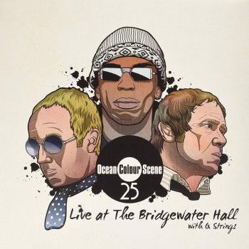 Ocean Colour Scene Have You Got the Right - Live