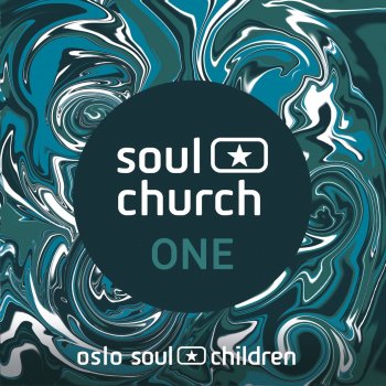 Oslo Soul Children feat. Lewi Bergrud Det råeste av alle ord