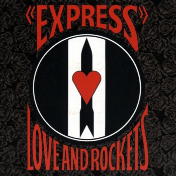 Love and Rockets Ball of Confusion - USA Mix