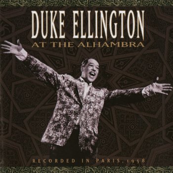 Duke Ellington Medley: Black and Tan Fantasy, Creole Love Call, The Mooche