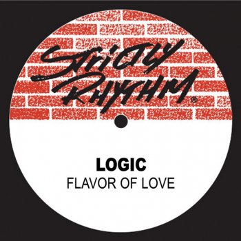 Logic The Flavor of Love (Ultra Love Mix)