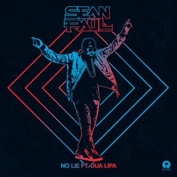 Sean Paul feat. Dua Lipa No Lie