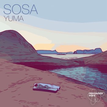 Sosa UK Yuma