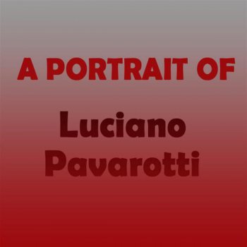 Luciano Pavarotti Nessun Dorma – Vincerò