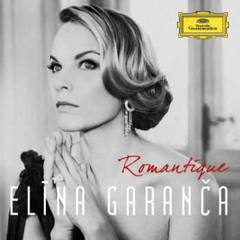 Elina Garanca, Yves Abel & Filarmonica del Teatro Comunale di Bologna Giulietta e Romeo: Giulietta! Oh! Mia Giulietta! - Ah! Se tu dormi