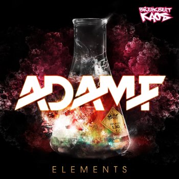 Adam F Elements - Radio Edit