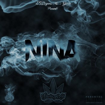 SmokeALot Nina
