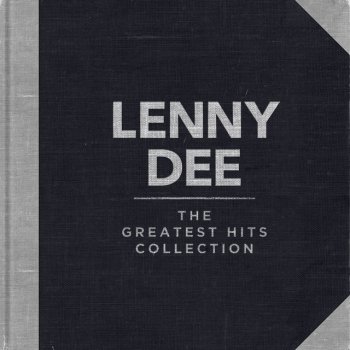 Lenny Dee Volare (Nel Blu Dipinto Di Blu)