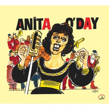 Anita O'Day I Apologise