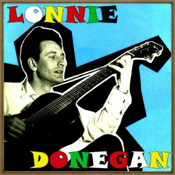 Lonnie Donegan & His Skiffle Group Bewildered