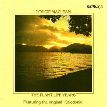 Dougie Maclean Leis a Lurighan