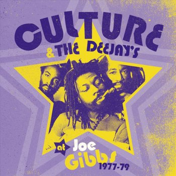 Culture & Shorty the President See Them A Come / Natty Pass Him G.C.E.