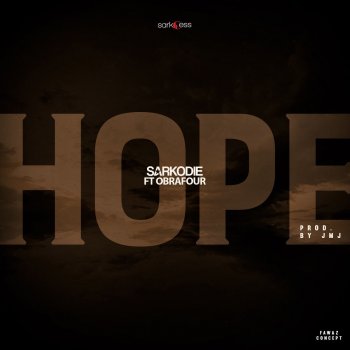 Sarkodie feat. Obrafour Hope (Brighter Day)