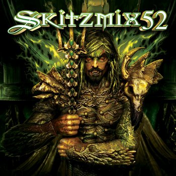 Nick Skitz Skitzmix 52 - Continuous Mix 2