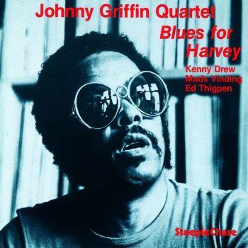 Johnny Griffin Soft and furry