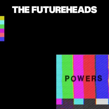 The Futureheads Electric Shock