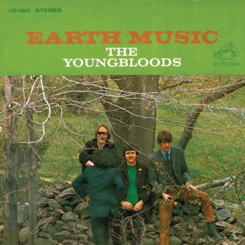 The Youngbloods The Wine Song