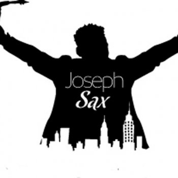 Joseph Sax feat. Jermaima Sanyu Kibun'omu