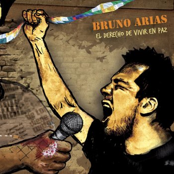 Bruno Arias El Derecho de Vivir en Paz