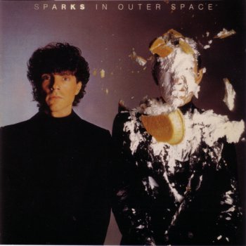 Sparks feat. Jane Wiedlin Cool Places