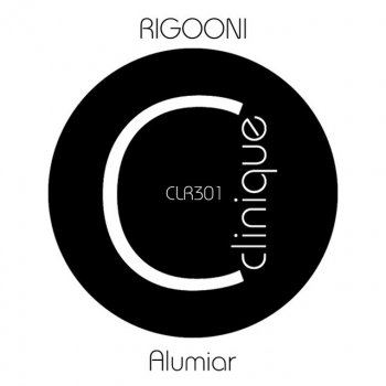 RIGOONI Alumiar