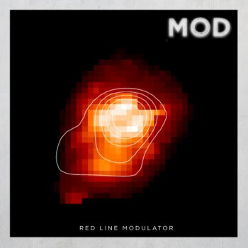 Mod Red Line Modulator