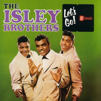 The Isley Brothers Surf and Shout