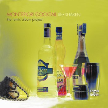 Montefiori Cocktail Crazy Beat (Cybophonia Drum'n'bass Remix)