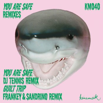 Rampa feat. &ME, Adam Port, DJ Tennis & Keinemusik You Are Safe - DJ Tennis Remix