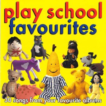 Play School Shake My Sillies Out