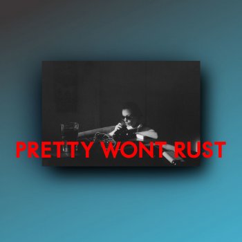 Silent Strike feat. Bad Tropes Pretty Won't Rust (Radio Edit)