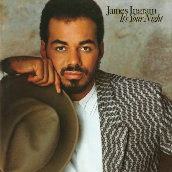 James Ingram She Loves Me (The Best That I Can Be)