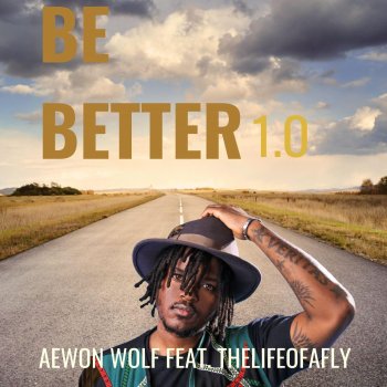 Aewon Wolf Be Better 1.0 (Thelifeofafly)