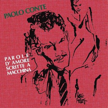 Paolo Conte Mister jive