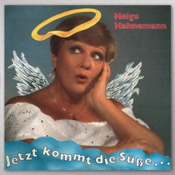 Helga Hahnemann Mein Jeburtstag