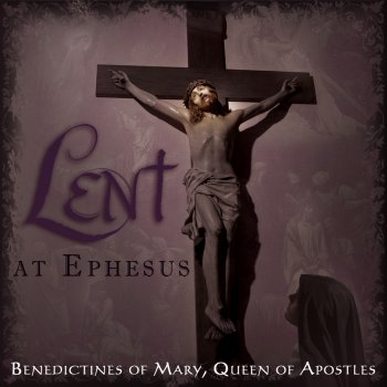 Benedictines of Mary, Queen of Apostles On the Way of the Cross