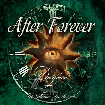 After Forever For the Time Being - Session Version