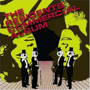 The Residents Love Is