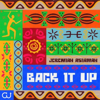 Jeremiah Asiamah Back It Up