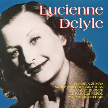 Lucienne Delyle Sixième étage