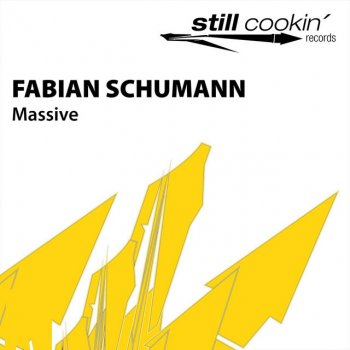 Fabian Schumann Massive - Marc Fisher Remix