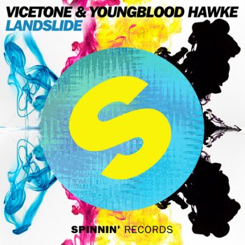 Vicetone feat. Youngblood Hawke Landslide