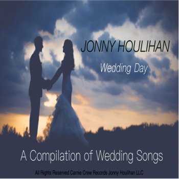 Jonny Houlihan Couldn't Love You More (feat. Briana Tyson)