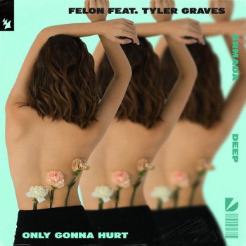Felon Only Gonna Hurt (feat. Tyler Graves) [Dub Mix]