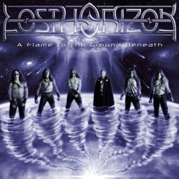 Lost Horizon The Song Of Earth